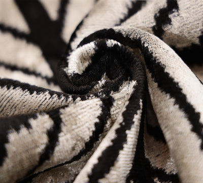 Canvello 手工奢華粉色抱枕 - 16x24