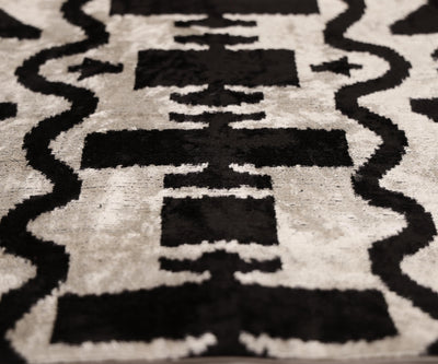 Canvello 手工奢華粉色抱枕 - 16x24