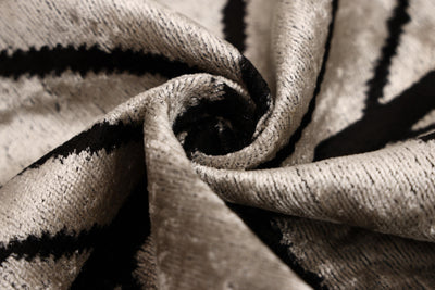 Canvello 手工奢華粉色抱枕 - 16x24