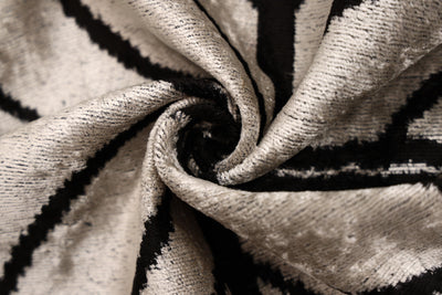 Canvello 手工奢華粉色抱枕 - 16x24