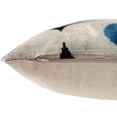 Canvello 手工奢華粉色抱枕 - 16x24