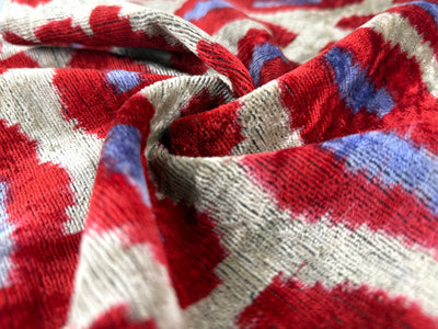 Canvello 手工奢華粉色抱枕 - 16x24