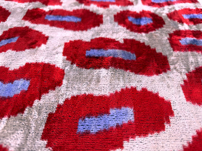 Canvello 手工奢華粉色抱枕 - 16x24