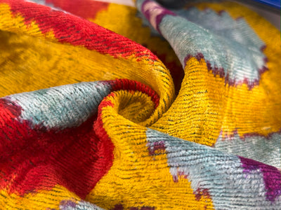 Canvello 手工奢華粉色抱枕 - 16x24