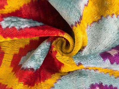 Canvello 手工奢華粉色抱枕 - 16x24