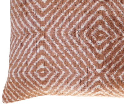 Canvello Luxury Brown Pillow | Luxury Brown Pillow | Canvello