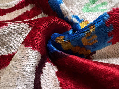 Canvello 手工奢華粉色抱枕 - 16x24