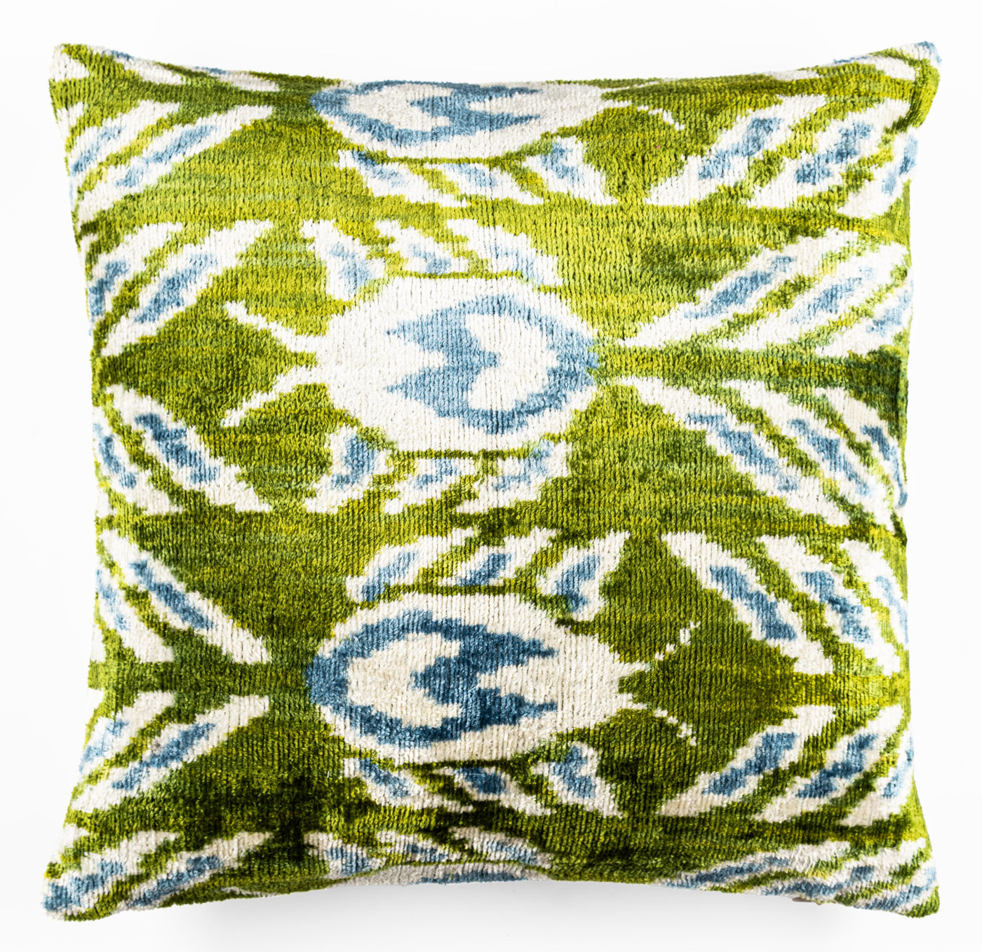 Canvello 手工奢華粉色抱枕 - 16x24