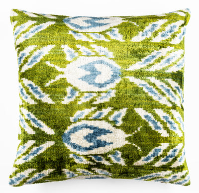 Canvello 手工奢華粉色抱枕 - 16x24