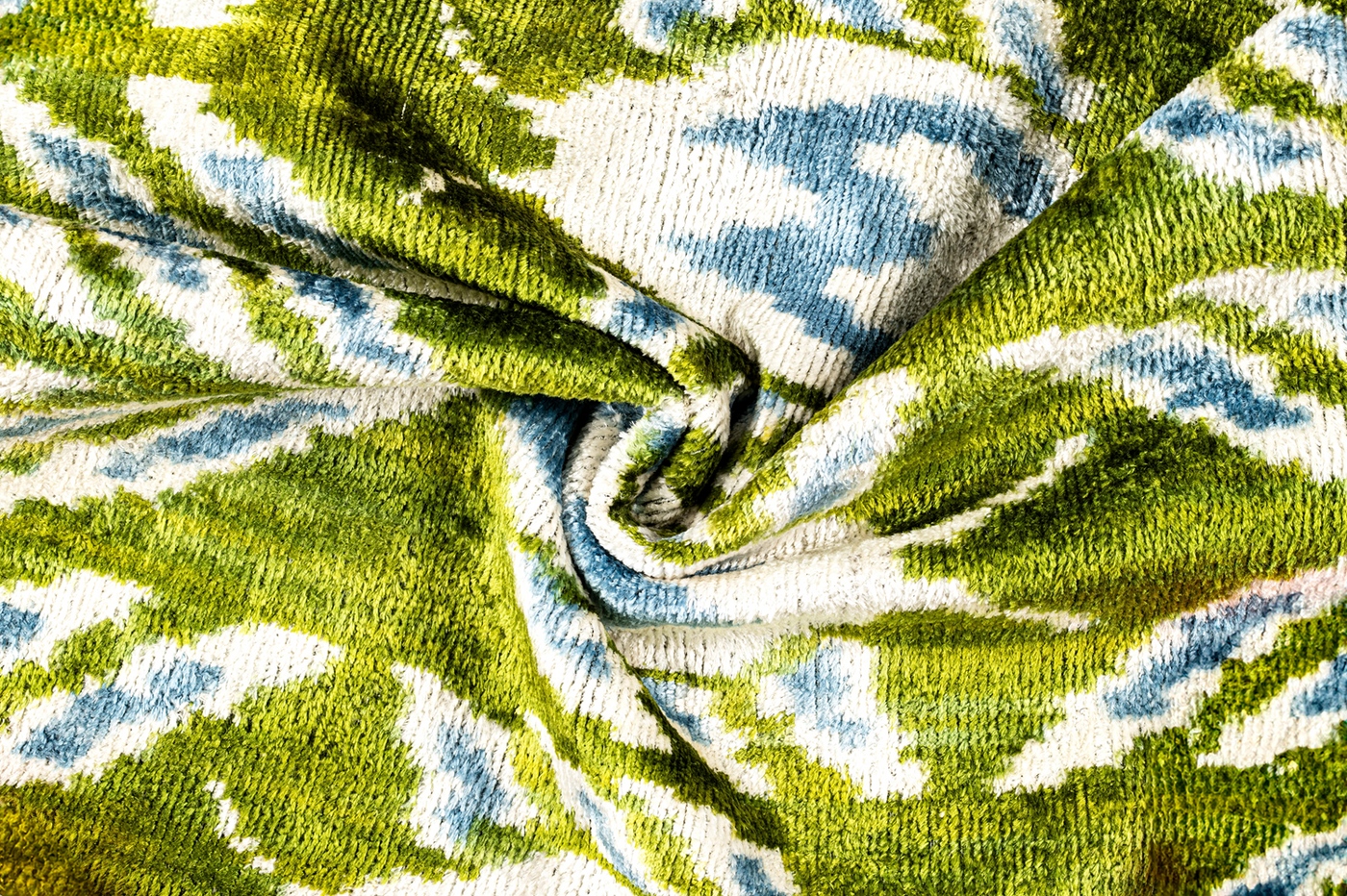 Canvello 手工奢華粉色抱枕 - 16x24