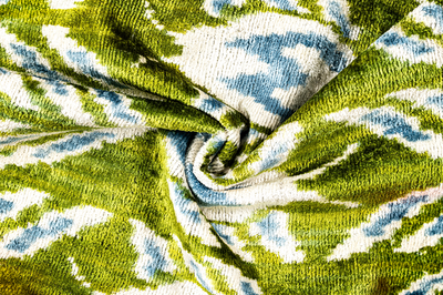 Canvello 手工奢華粉色抱枕 - 16x24