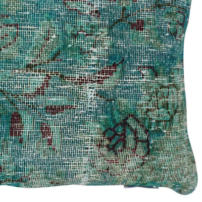 Canvello Antique Couch Cushion Covers With Pillow - 16"x24" - Canvello