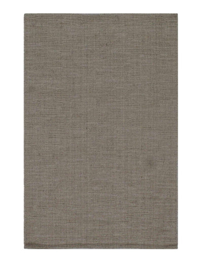 Canvello Beige Modern Rug - 4'x6 - Canvello