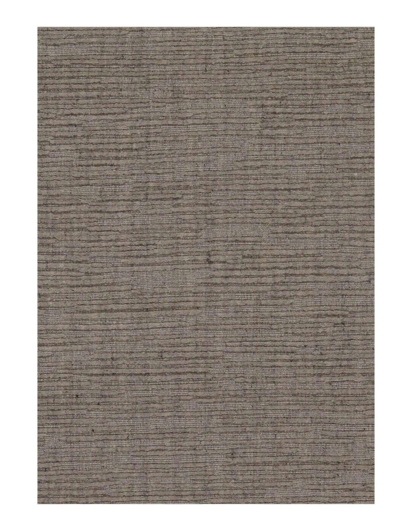 Canvello Beige Modern Rug - 4'x6 - Canvello