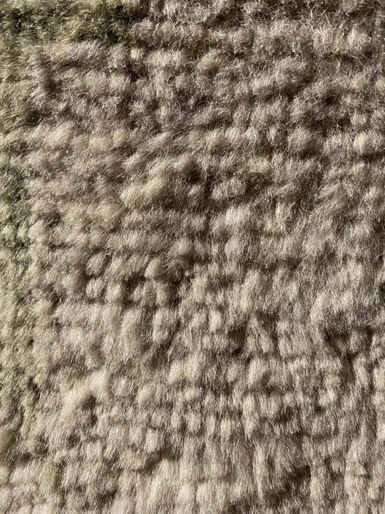 Canvello Beige Moroccon 8' X 10' - Canvello