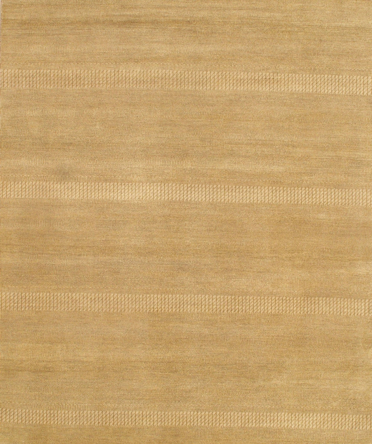 Canvello 米色大草原草地毯 - 9' X 12'