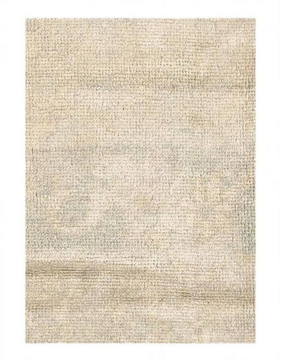 Canvello Beige Turkish Oushak Rug - 12' x 16' - Canvello