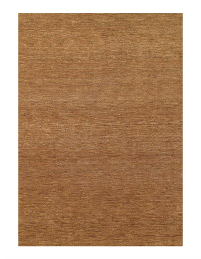 Canvello Brown Area Rugs For Living Room - 5' X 8' - Canvello