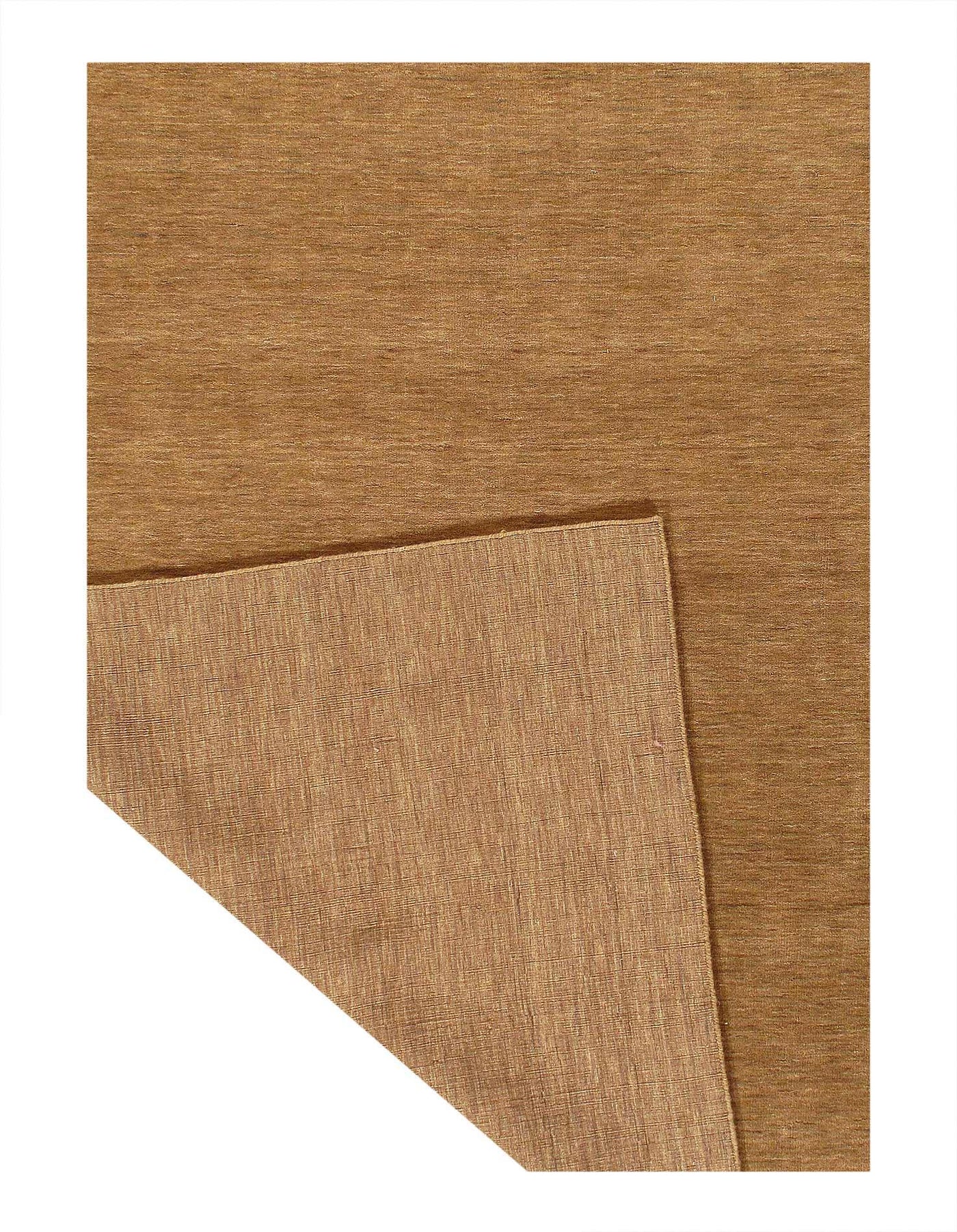 Canvello Brown Area Rugs For Living Room - 5' X 8' - Canvello