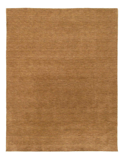 Canvello Brown Area Rugs For Living Room - 5' X 8'