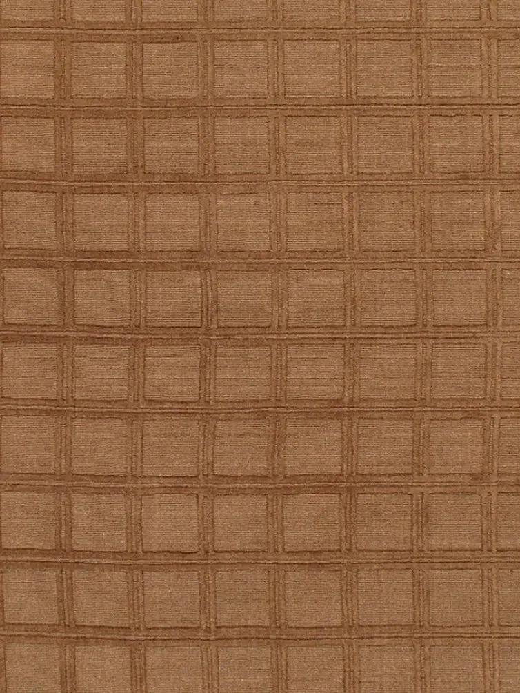 Canvello Brown Tabatian Modern rug - 5' x 8' - Canvello