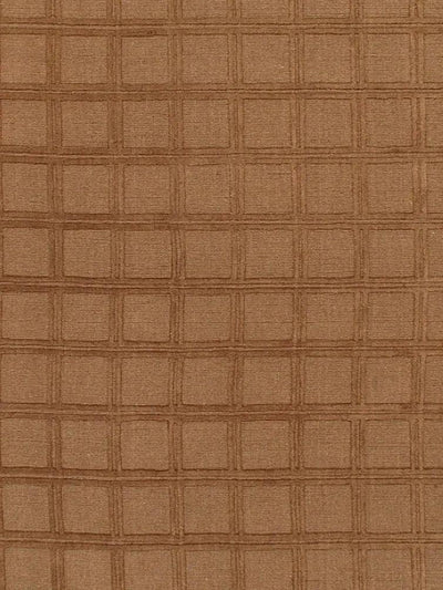 Canvello Brown Tabatian Modern rug - 5' x 8' - Canvello