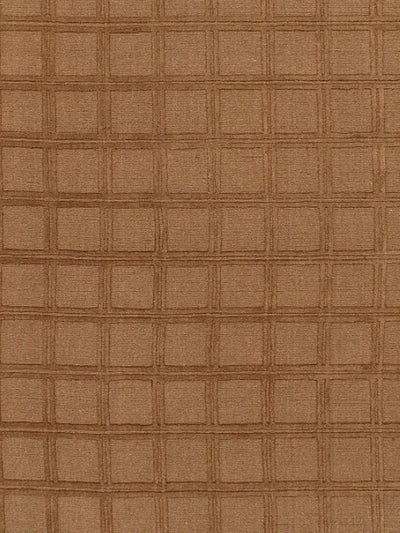 Canvello Brown Tabatian Modern rug - 5' x 8'