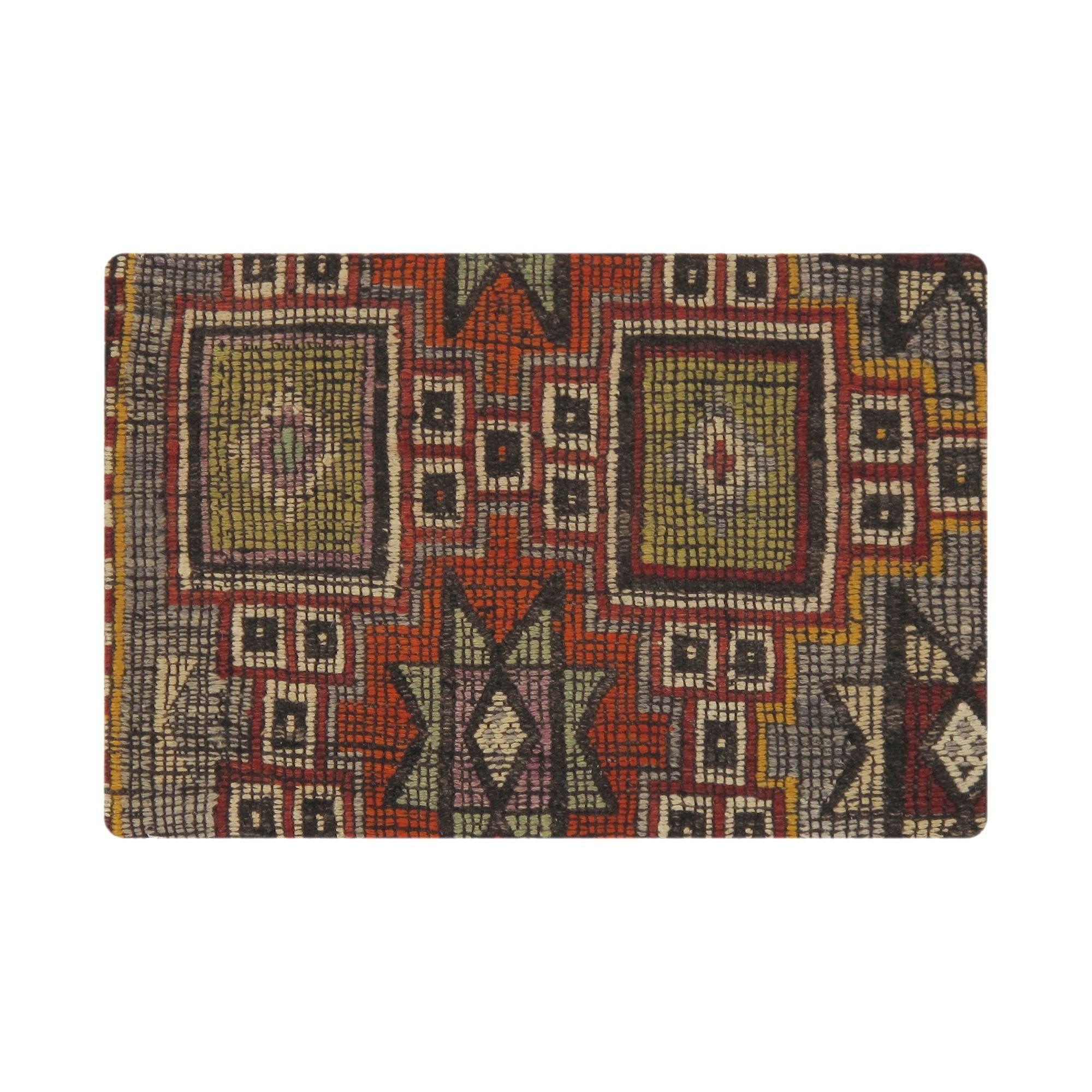 Java Cavallo Wool Rug Flat Weave Wool Area Rugs – Canvello