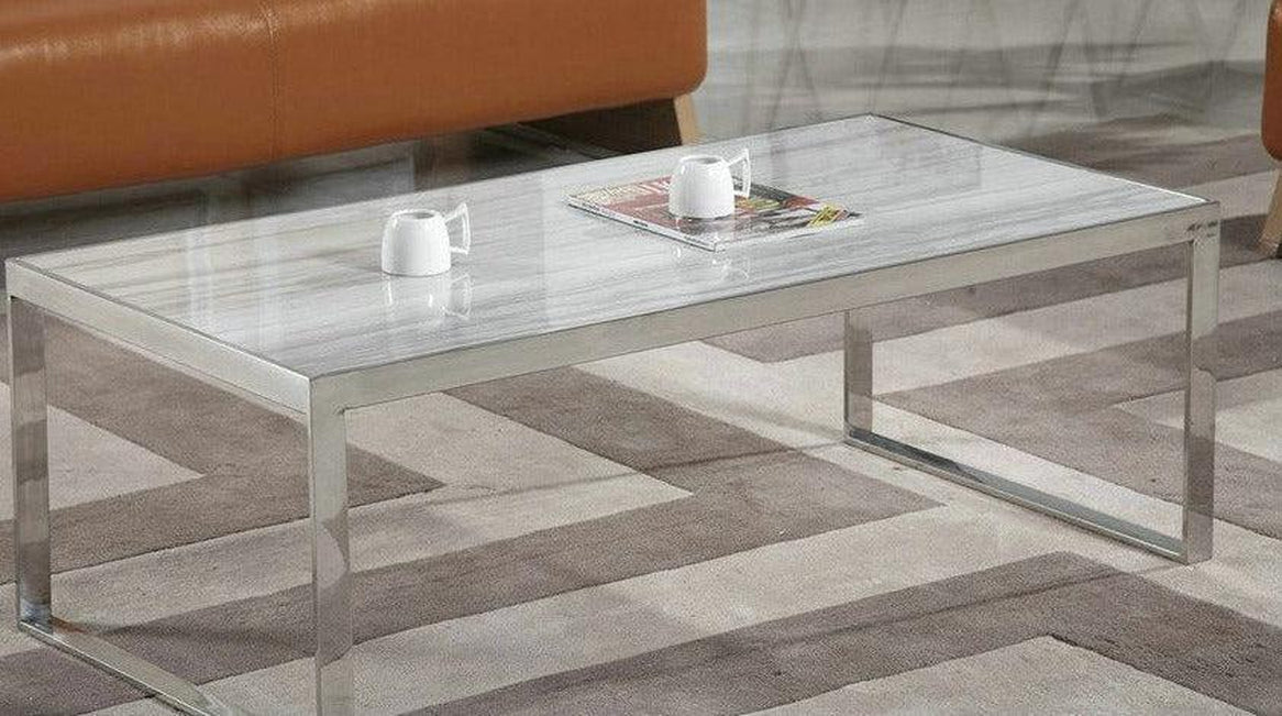 Canvello Charlotte Coffe Table - Canvello