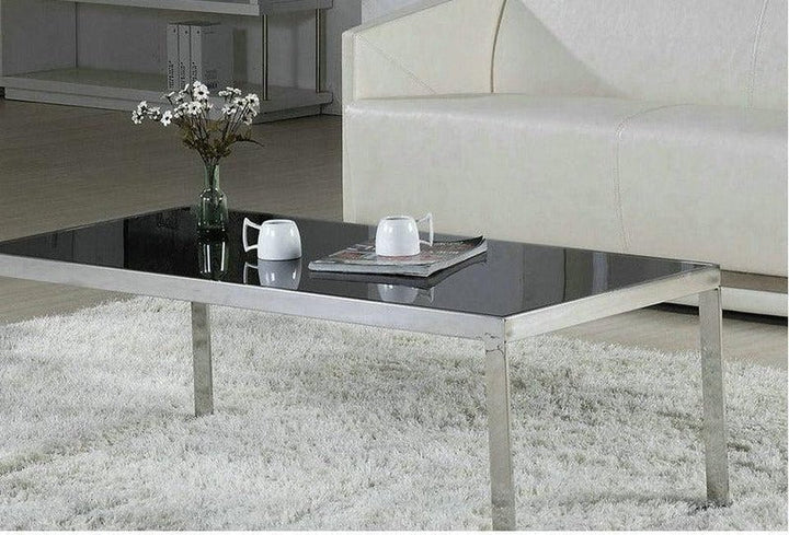 Canvello Charlotte Coffe Table