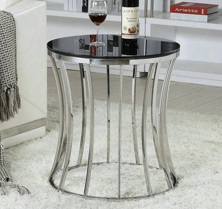 Canvello Charlotte Side Table - Canvello