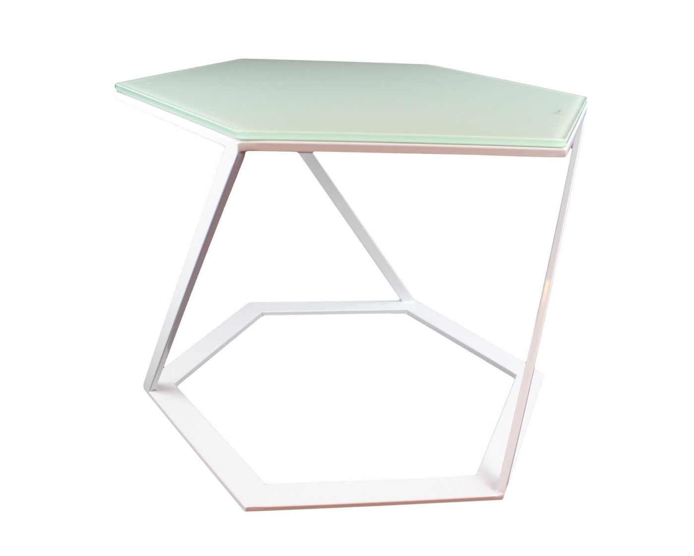 Canvello Charlotte Side Table - Canvello