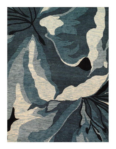 Canvello Contemporary Tibetan Rug - 5' X 8' - Canvello