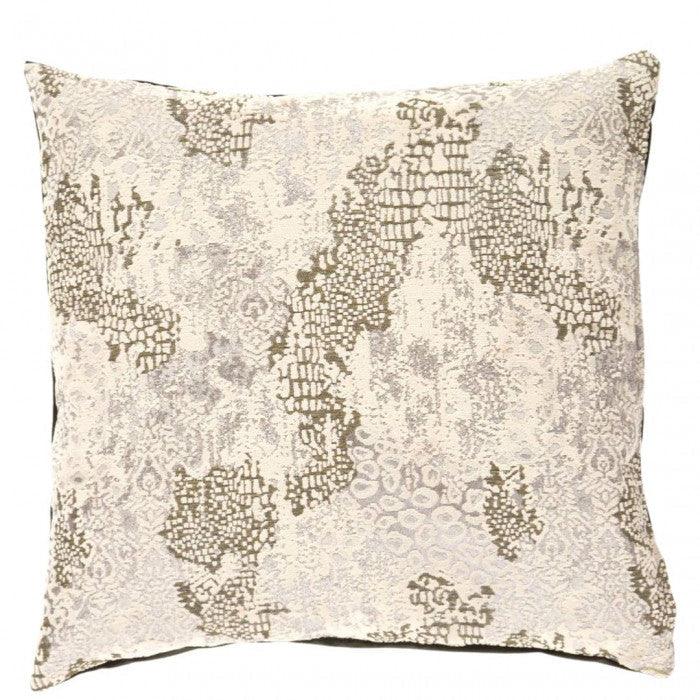 Canvello Decorative Modern Turkish Pillow - 16'' X 16'' - Canvello