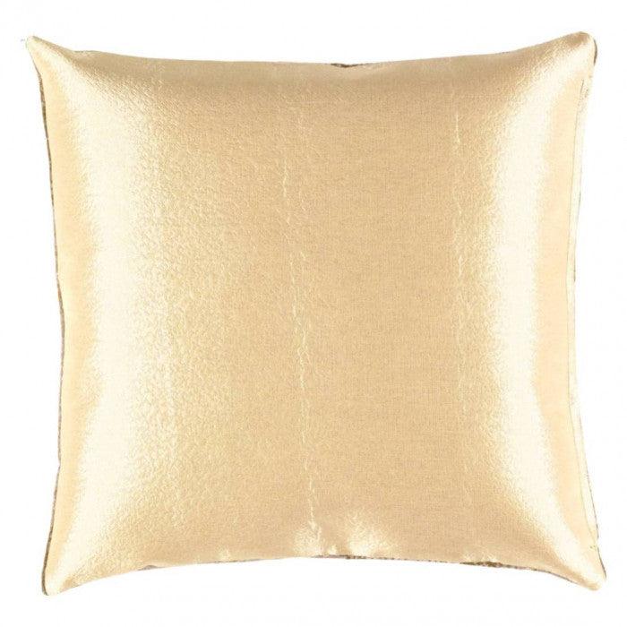 Canvello Decorative Modern Turkish Pillow - 16'' X 16'' - Canvello