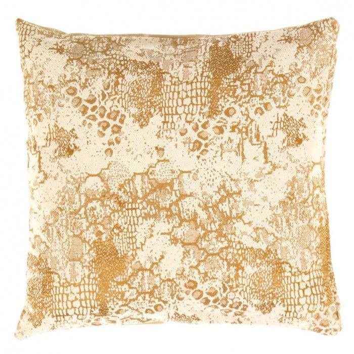 Canvello Decorative Modern Turkish Pillow - 20'' X 20'' - Canvello