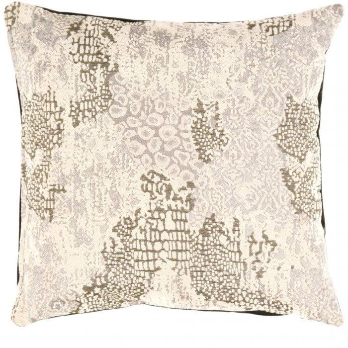 Canvello Decorative Modern Turkish Pillow - 20'' X 20'' - Canvello