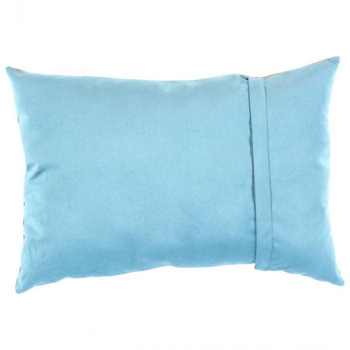 Canvello Decorative Velvet Pillow - 16'' X 24'' - Canvello