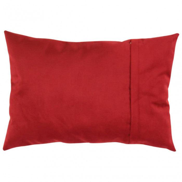 Canvello Decorative Velvet Pillow - 16'' X 24'' - Canvello