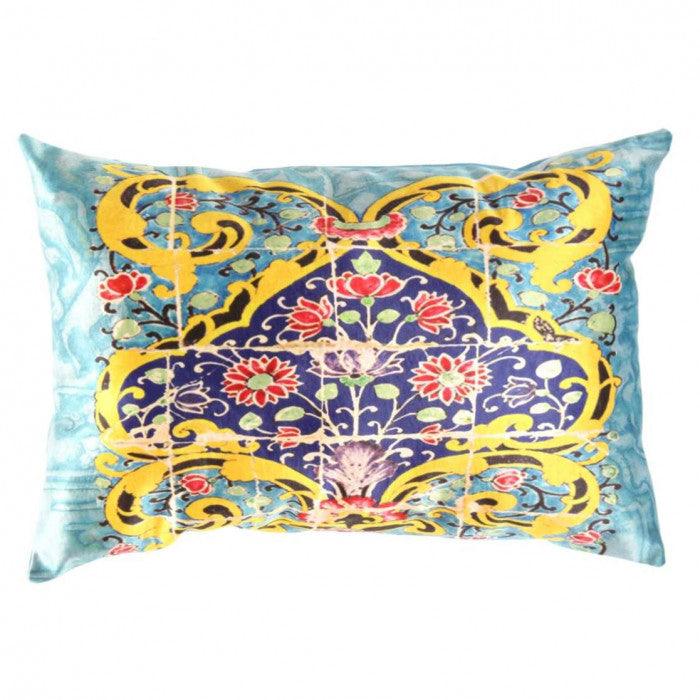 Canvello Decorative Velvet Pillow - 16'' X 24'' - Canvello