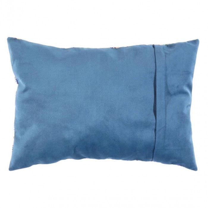 Canvello Decorative Velvet Pillow - 16'' X 24'' - Canvello