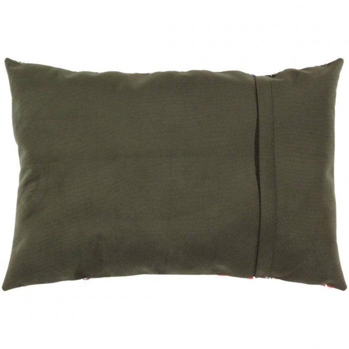 Canvello Decorative Velvet Pillow - 16'' X 24'' - Canvello