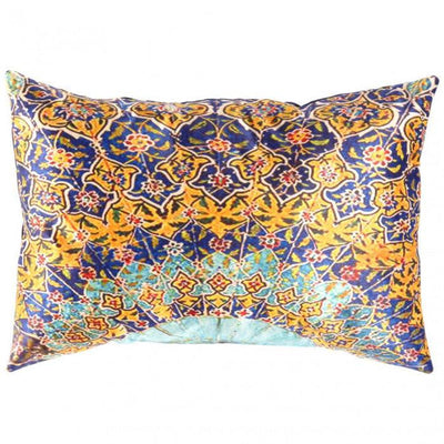 Canvello Decorative Velvet Pillow - 16'' X 24'' - Canvello