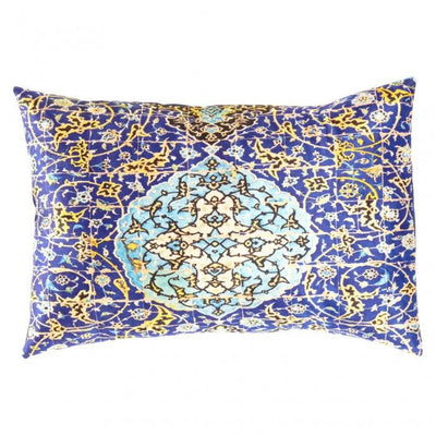 Canvello Decorative Velvet Pillow - 16'' X 24''