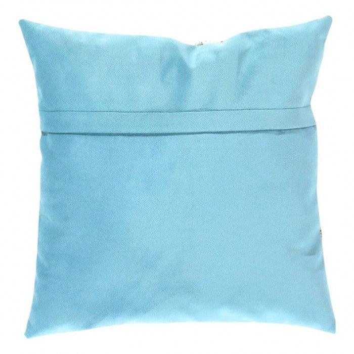 Canvello Decorative Velvet Pillow - 20'' X 20'' - Canvello