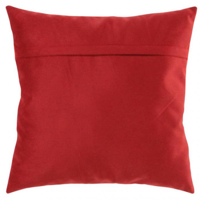 Canvello Decorative Velvet Pillow - 20'' X 20'' - Canvello