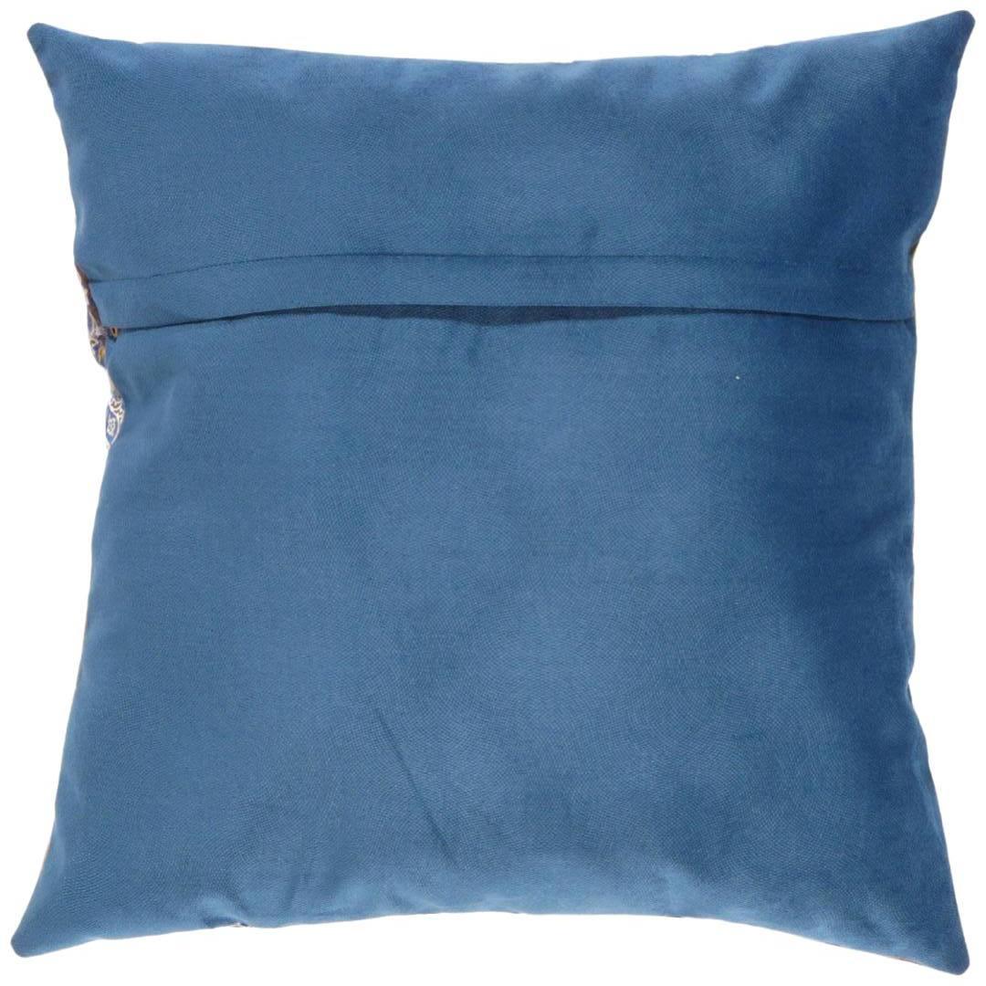 Canvello Decorative Velvet Pillow - 20'' X 20'' - Canvello