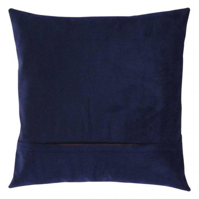 Canvello Decorative Velvet Pillow - 20'' X 20'' - Canvello