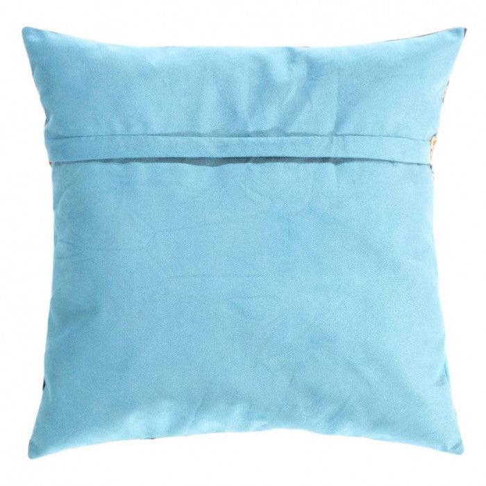 Canvello Decorative Velvet Pillow - 20'' X 20'' - Canvello