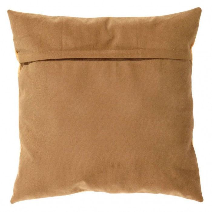 Canvello Decorative Velvet Pillow - 20'' X 20'' - Canvello